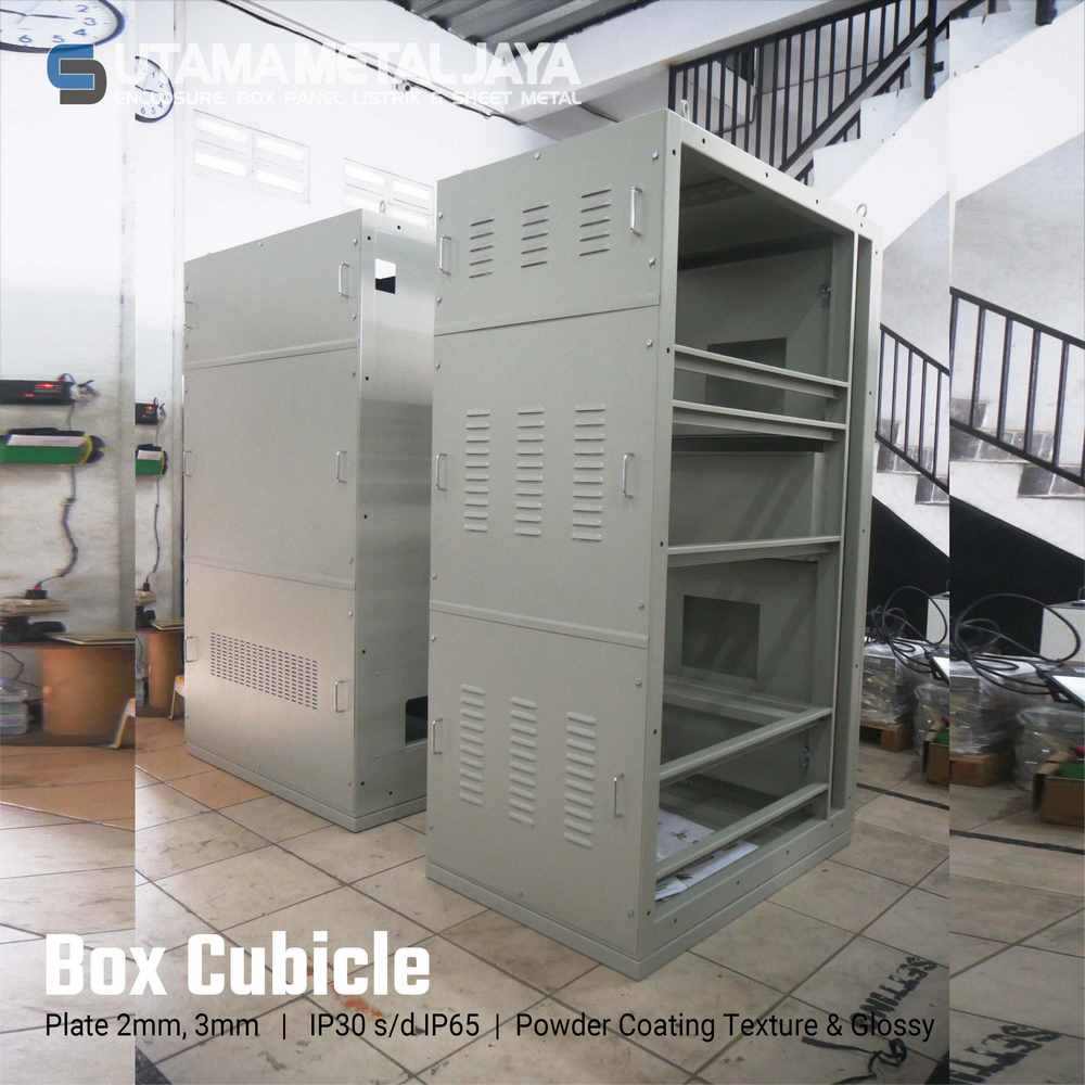 Harga Box Cubicle