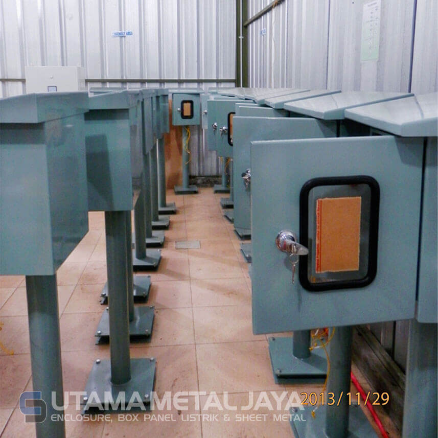 Panel Listrik