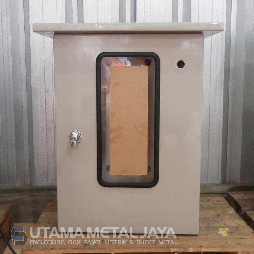 Harga Box Wall Mounting