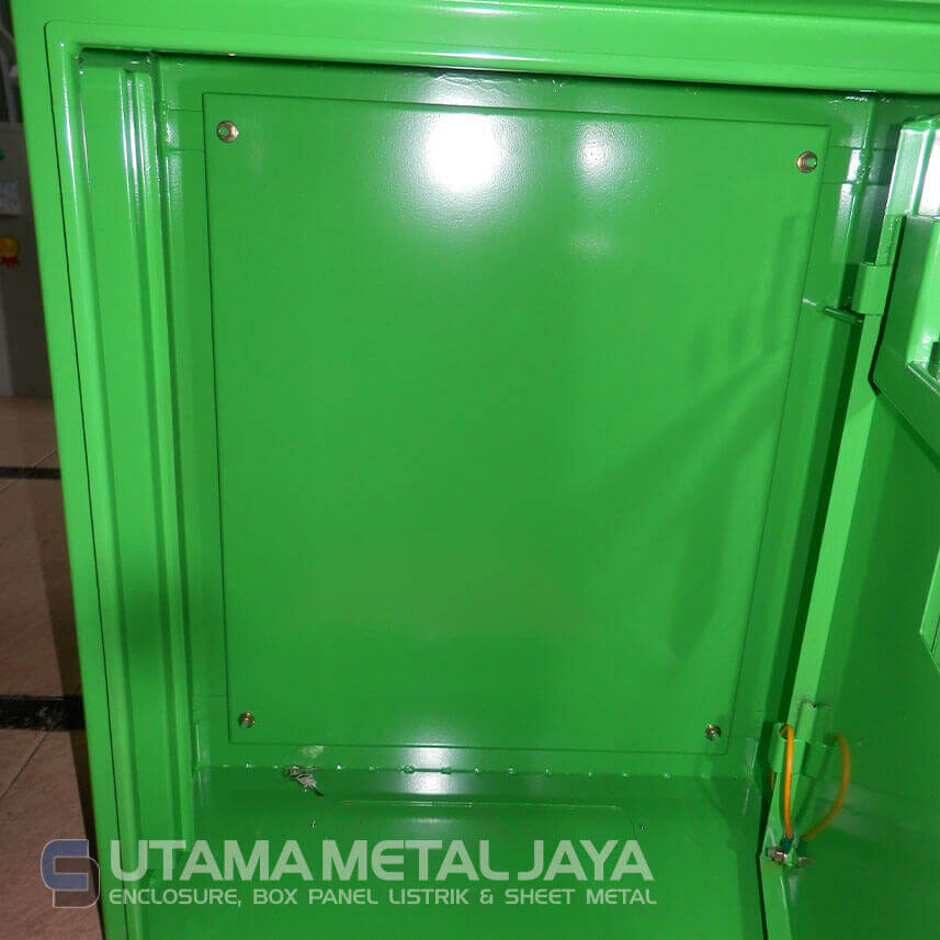 Harga Box Wall Mounting Outdoor