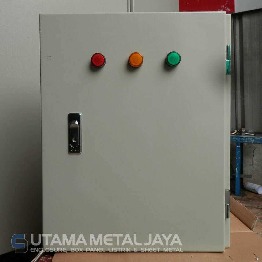 Harga Box Wall Mounting Indoor