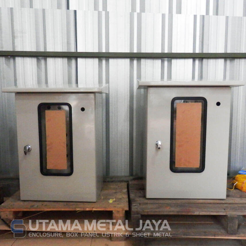 Harga Box Wall Mounting