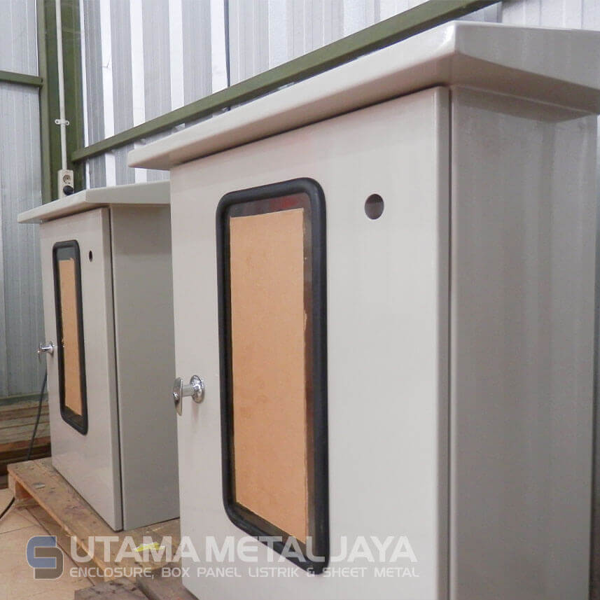 Harga Box Wall Mounting