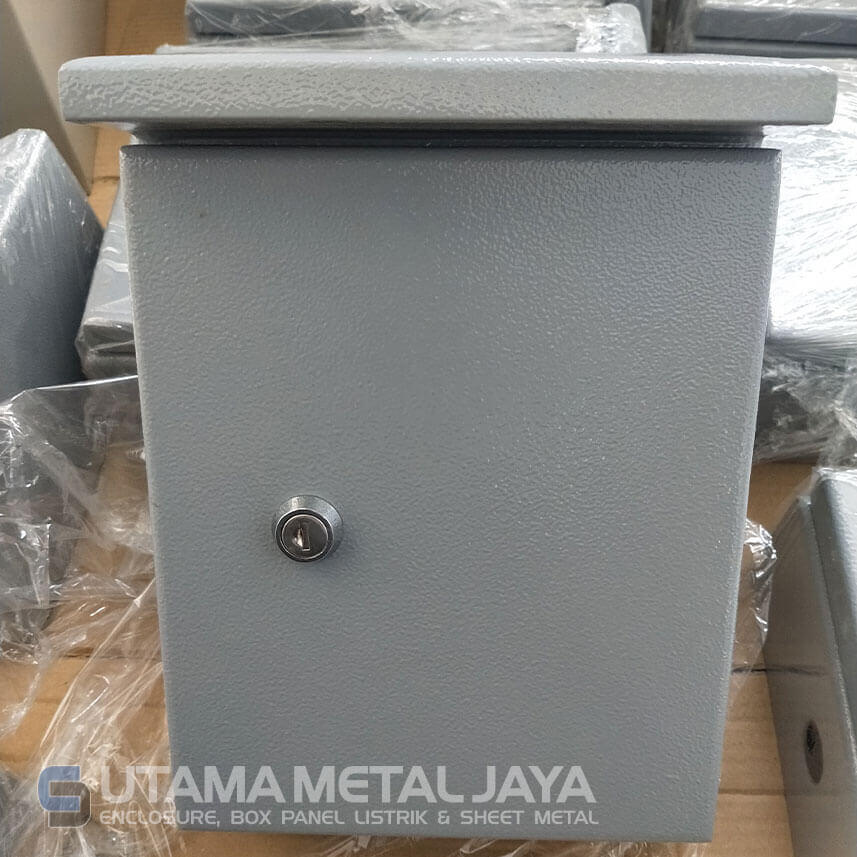 Harga Box Wall Mounting