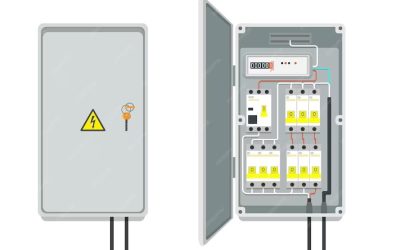 Kustomisasi Box Panel Listrik untuk Kebutuhan Spesifik
